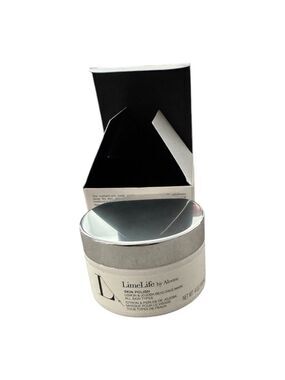 LimeLife Skin Polish 120 ml. NWOT
